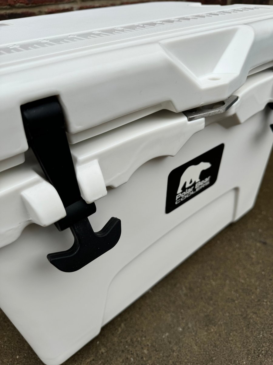 Polar Bear 20 Hard Cooler - Clevis Barnwell's
