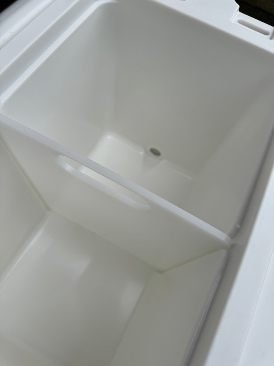 Polar Bear 20 Hard Cooler - Clevis Barnwell's