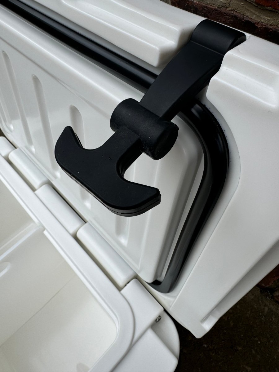 Polar Bear 20 Hard Cooler - Clevis Barnwell's