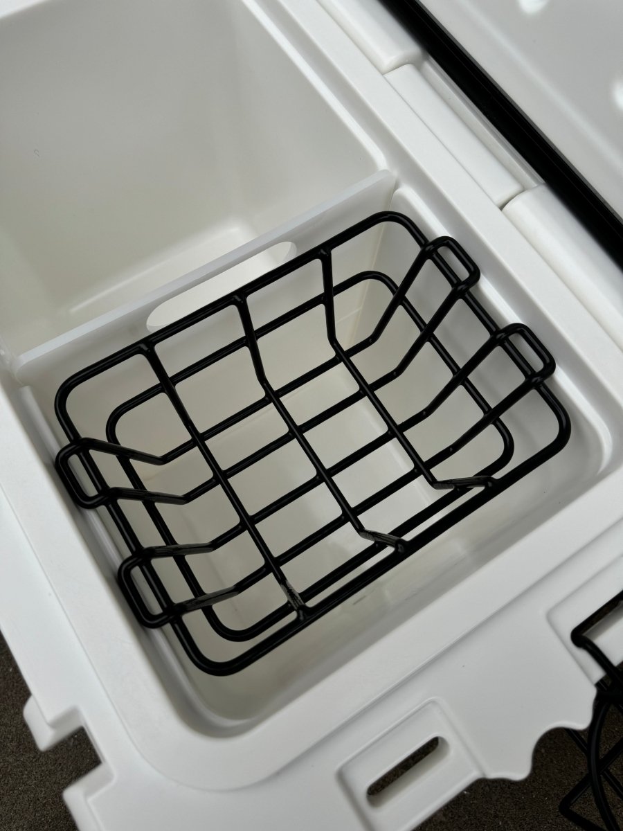 Polar Bear 20 Hard Cooler - Clevis Barnwell's