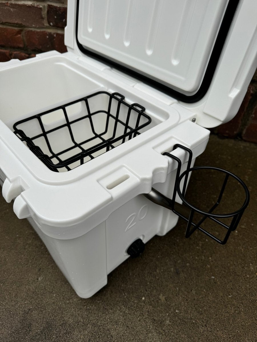 Polar Bear 20 Hard Cooler - Clevis Barnwell's
