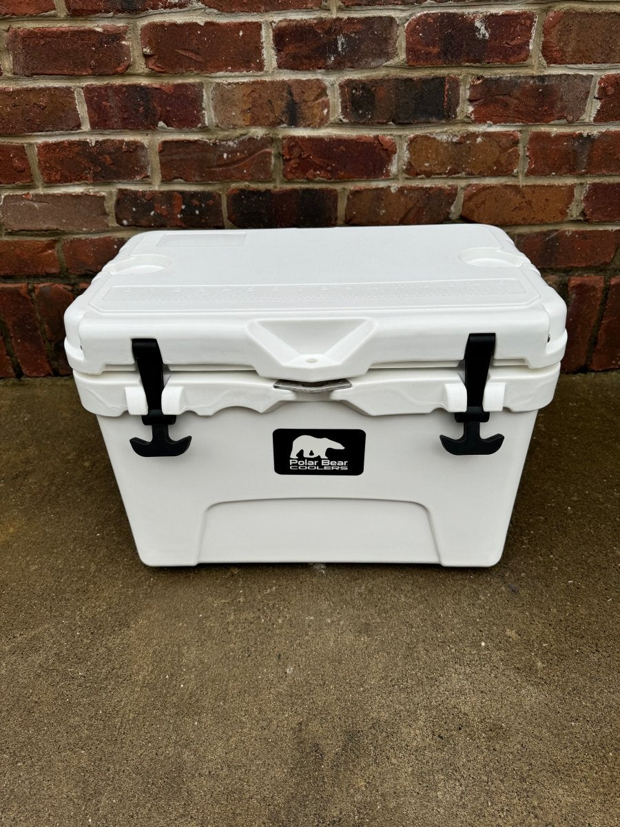 Polar Bear 20 Hard Cooler - Clevis Barnwell's