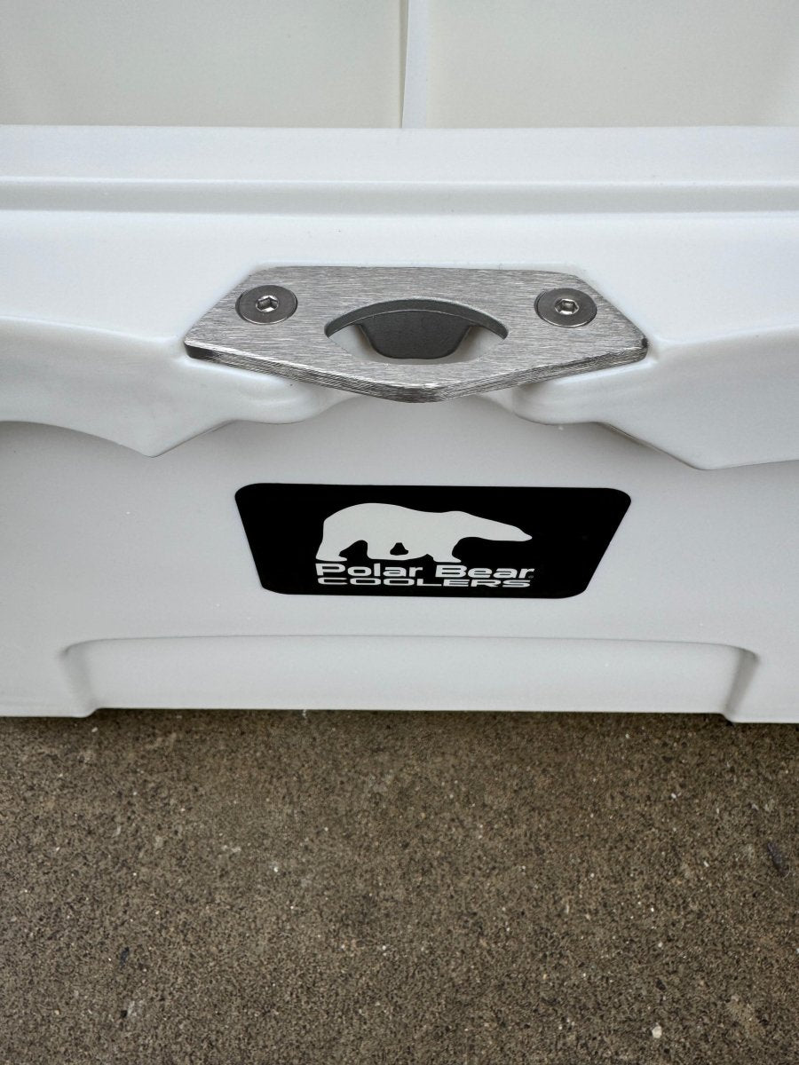 Polar Bear 20 Hard Cooler - Clevis Barnwell's