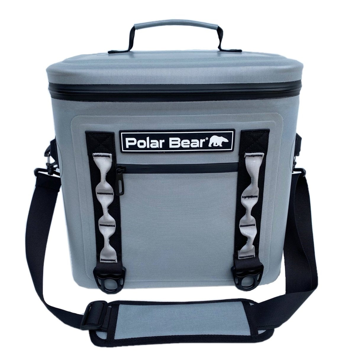 Polar Bear Topper 20 - Clevis Barnwell's
