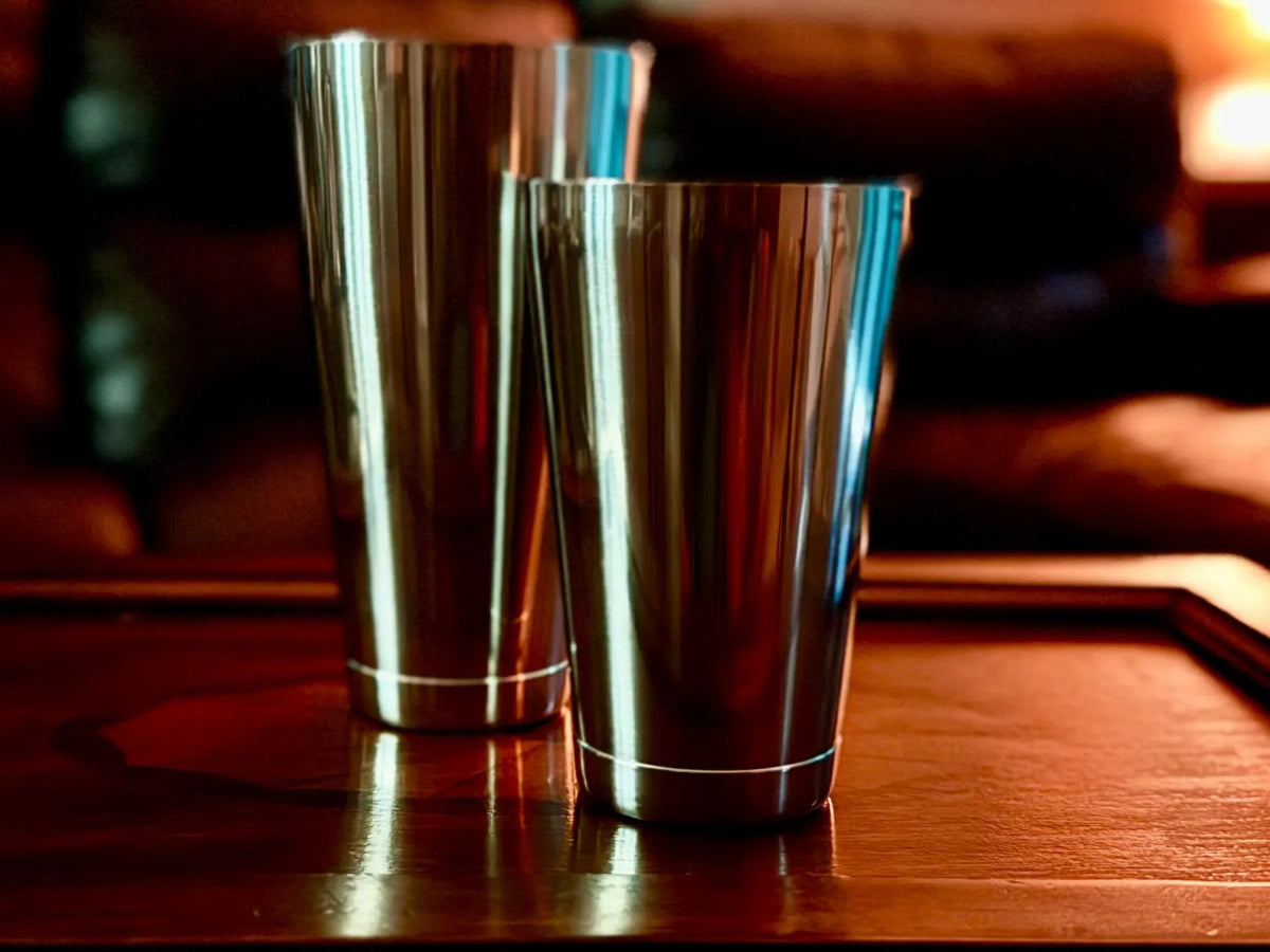 The Bar Cart Field Kit - Clevis Barnwell's