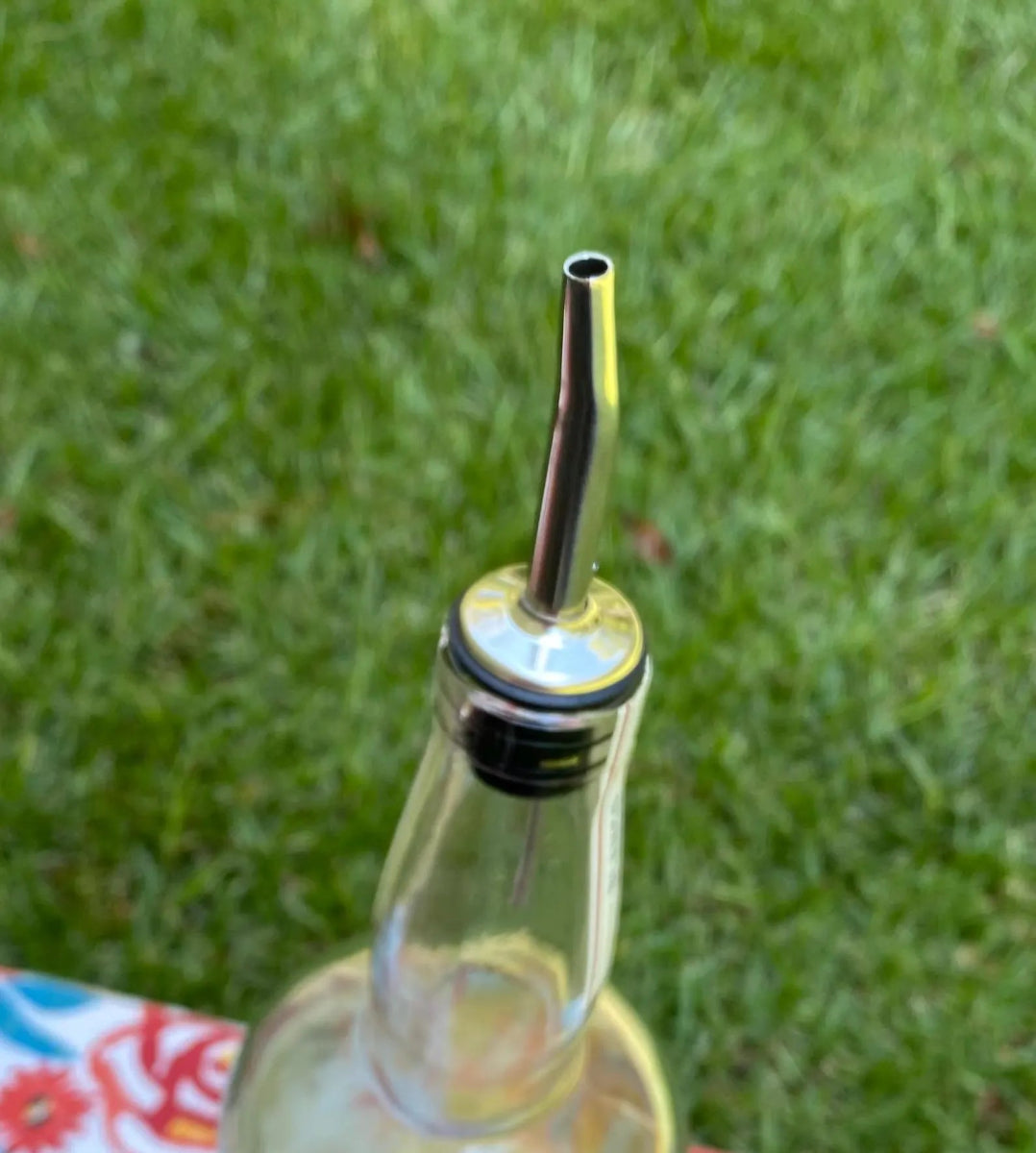 The Bar Cart Field Kit - Clevis Barnwell's