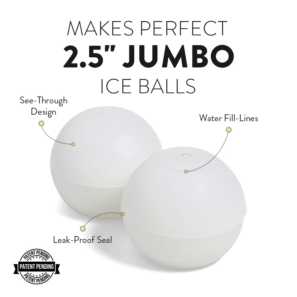 The Original Whiskey Ball - Clevis Barnwell's