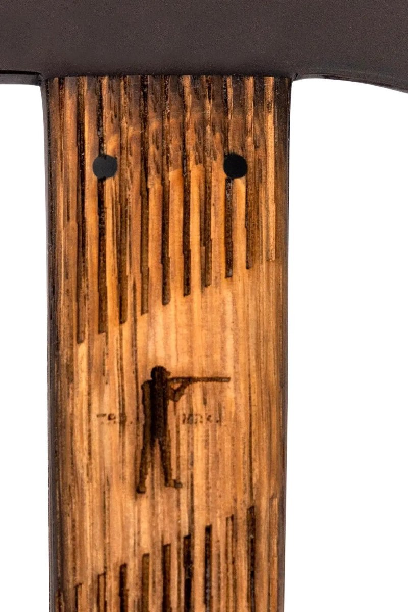 Winkler Knives x Ball and Buck - Highland Hatchet - Clevis Barnwell's